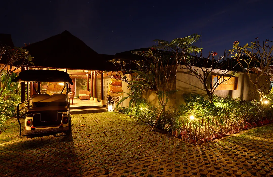 Ubud Wana Villa-1