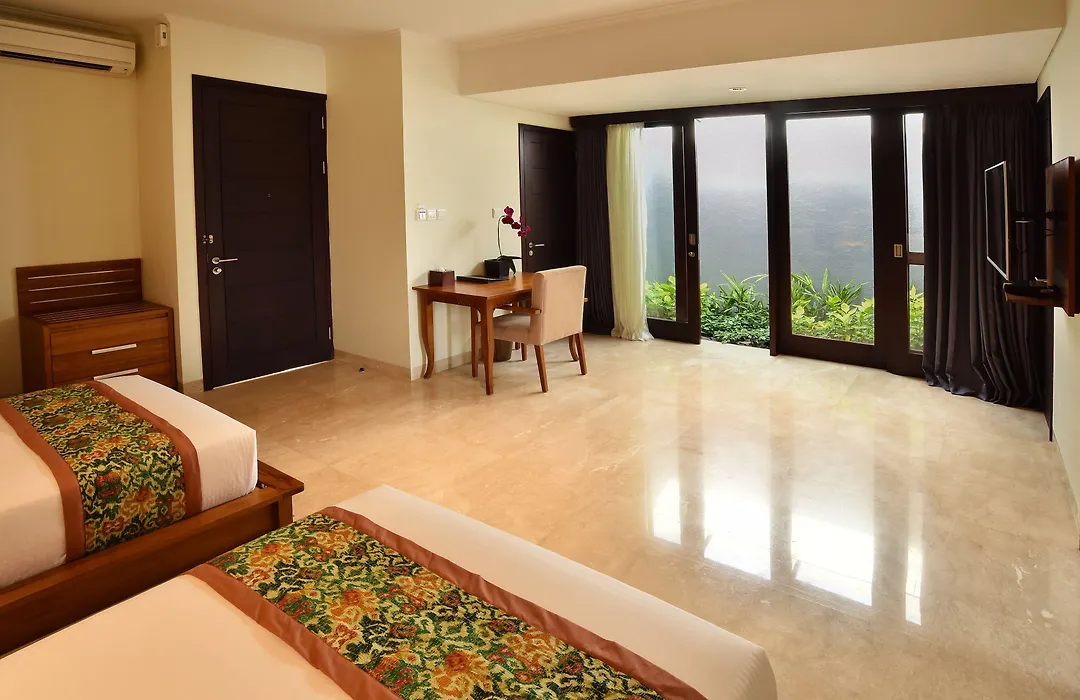 Ubud Wana Villa-1