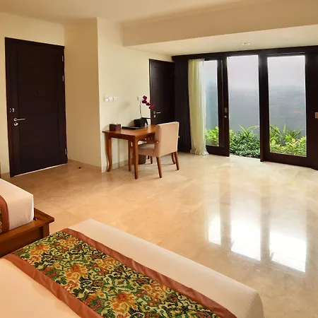Ubud Wana Villa-3