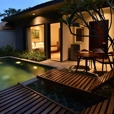 Ubud Wana Villa-3