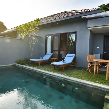 Ubud Wana Villa-2